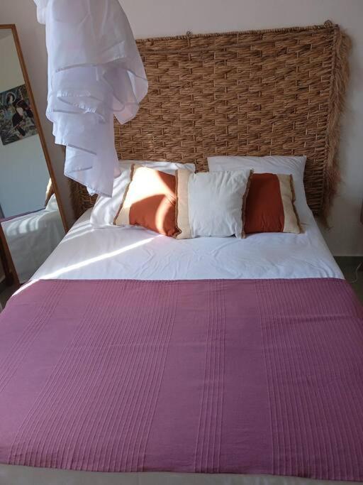 Dous'Inn Kreyol Appartement Avec Free Wifi Grand-Bourg Kültér fotó